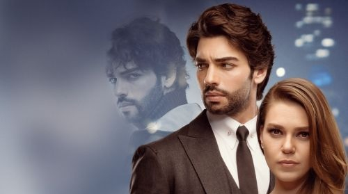 Obrazek w treści Labirynt wspomnień - nowa turecka telenowela startuje na TVP VOD [jpg]