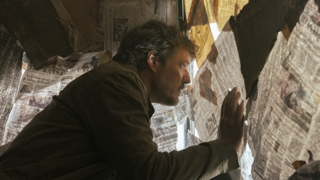 Obrazek w treści The Last of Us - co wydarzy się w 4 oraz w 5 odcinku serialu HBO Max? [jpg]