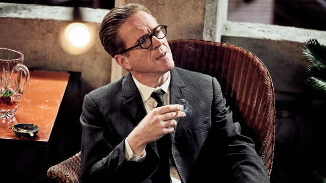 Obrazek w treści Szpieg wśród przyjaciół - oparty na faktach brytyjsko-amerykański miniserial do obejrzenia na HBO Max  [jpg]