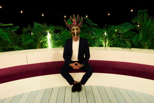 9 edycja programu TV4 pod tytułem Love Island Wyspa Miłości