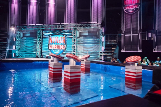 Ninja Warrior 9 edycja 2 odcinek