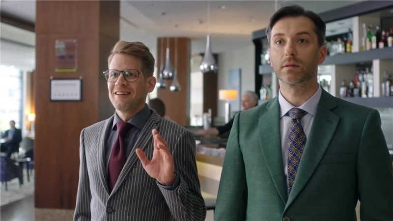 Obrazek w treści BrzydUla 2: Kuba i Julka mają plan! Co zdarzy się w 120 i 121 odc BrzydUla 2? [jpg]