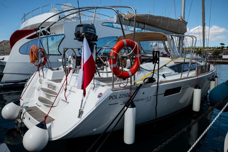 Obrazek w treści Przez Atlantyk - co wydarzy się w 6 oraz 7 odcinku programu reality show [jpg]