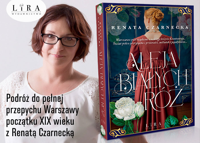 Obrazek w treci Ksina namiestnikowa. Fragment ksiki „Aleja Biaych R [jpg]