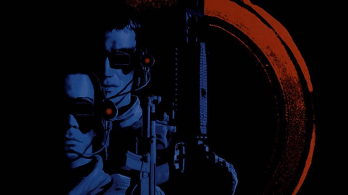 Obrazek w treści Przeciętna... absolutna legenda kina akcji science-fiction - Uniwersalny żołnierz [jpg]