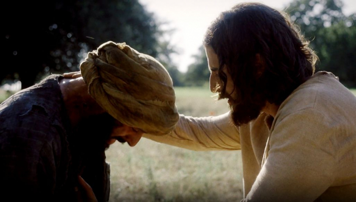 Obrazek w treści The Chosen: Cud w Kafarnaum ściągnął uwagę na Jezusa... - Streszczenie 5 i 6 odcinka [jpg]