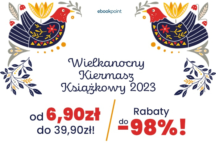Obrazek w treci Zaczytane propozycje na wiosenne czytanie – 8 super ebookw [jpg]