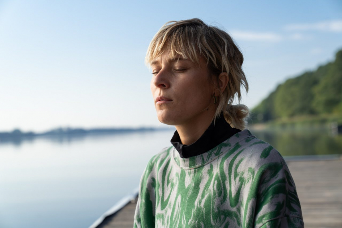 Będziemy mieszkać razem kadr z serialu