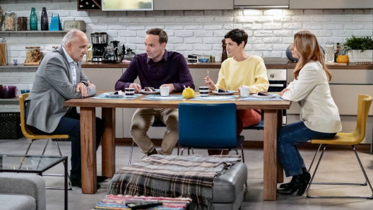 Bohaterowie serialu Pierwsza miłość, emitowanego na antenie Polsatu