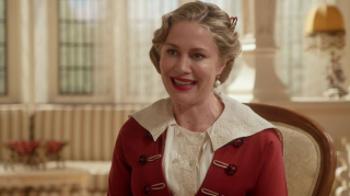 Bohaterowie serialu La Promesa - pałac tajemnic, emitowanego na antenie TVP 2.