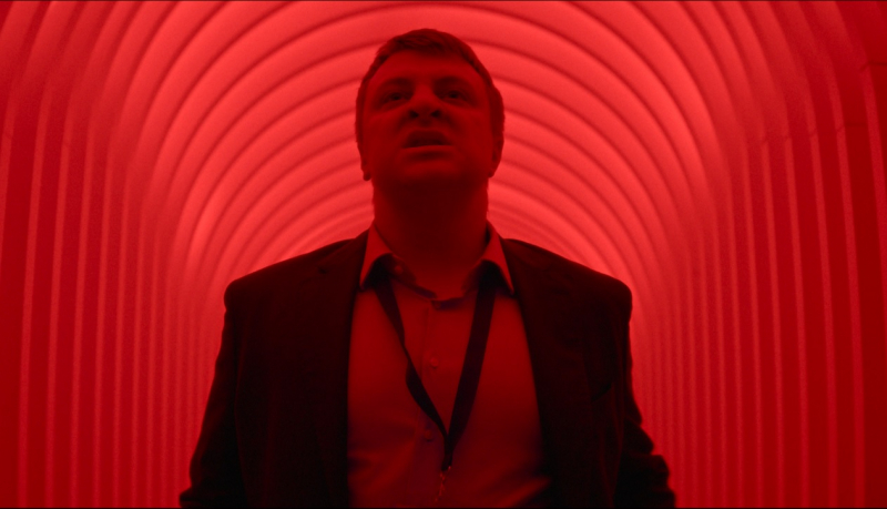 Obrazek w treści King of Stonks - osiągnąć szczyt ponad wszystko. Nowy serial Netflix  [jpg]