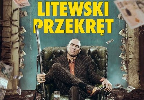 Obrazek w treści Litewski przekręt &ndash; komedia, thriller i film w akcji w jednym [jpg]