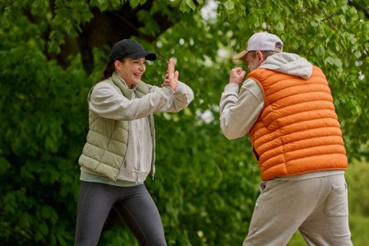 Bohaterowie serialu serialu Na Wspólnej, emitowanego na antenie TVN