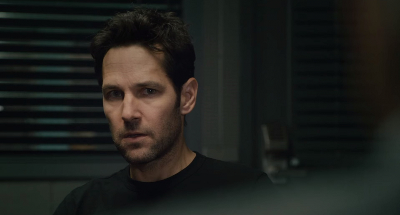 Obrazek w treści Ant-Man – Prosty oszust i złodziejaszek, może odkupić swoje winy! [jpg]