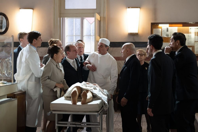 Obrazek w treści Z biciem serca - co wydarzy się w 2 i 3 odcinku nowego serialu dostępnego na TVP 2? [jpg]