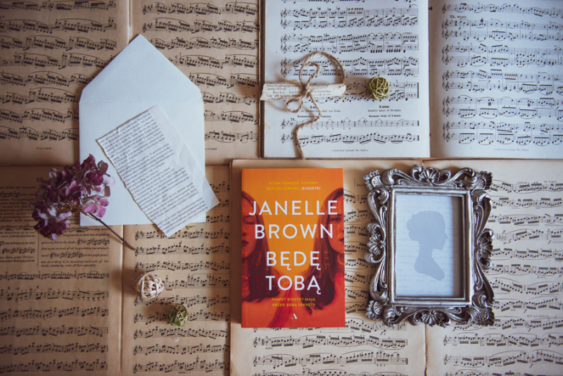 Obrazek w tre�ci Nie jestem gotowa wr�ci� do domu. Fragment ksi��ki „B�d� tob� [jpg]