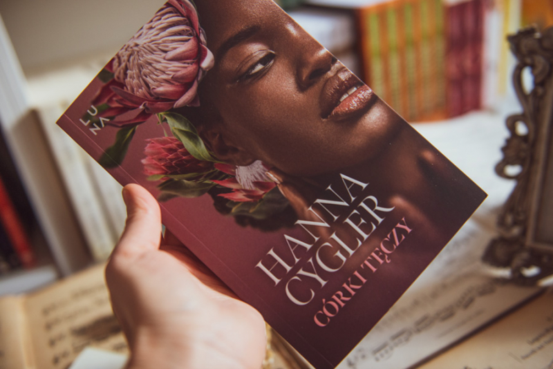 Obrazek w treci Ten chopak jest wybracem. Fragment ksiki „Crki tczy [jpg]