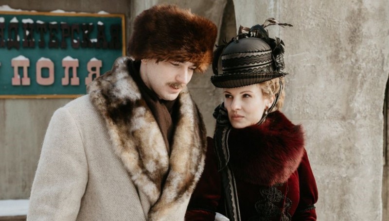 Obrazek w treści &bdquo;Tajemnice miasteczka&rdquo;: Siła wyobraźni. Co wydarzy się w odc. 13 i 14? [jpg]