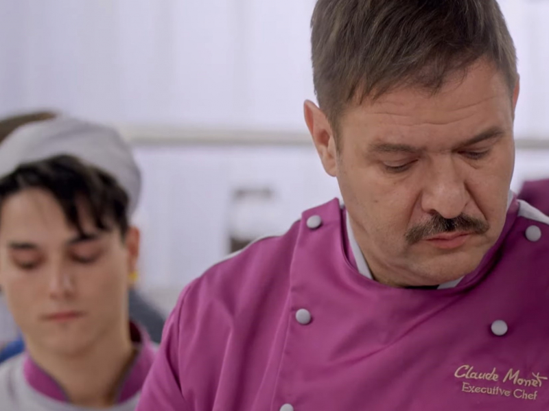 Obrazek w treści Kuchnia – co wydarzy się w odc 19 i 20 serialu Polsatu? [jpg]