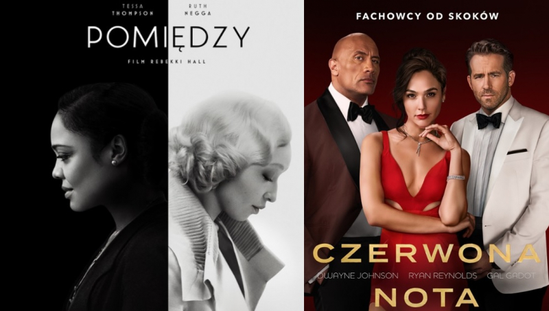 Obrazek w treści Co nowego na Netfliksie? Najważniejsze premiery od 8 do 14 listopada 2021 roku [jpg]