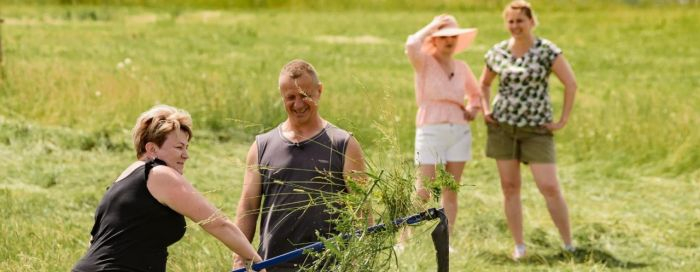 Obrazek w treści Rolnik szuka żony &ndash; opis 8 i 9 odcinka 8. sezonu programu [jpg]