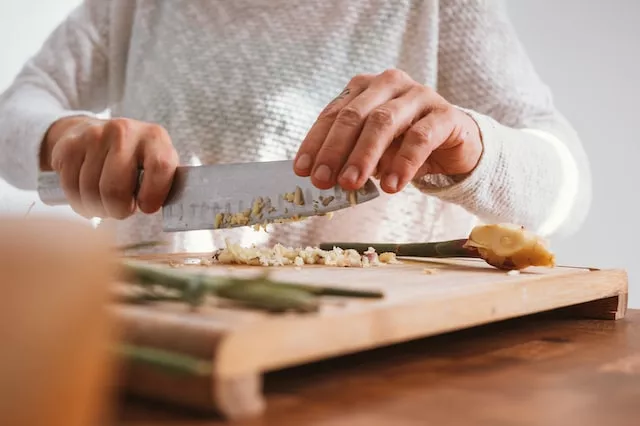 Obrazek w treści 11. odcinek 11. sezonu programu MasterChef! Co zdarzy się tym razem na antenie TVN-u? [jpg]