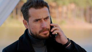 Miłość i nadzieja - kadr z serialu.