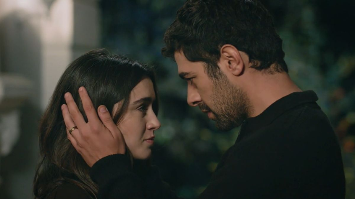 Wichrowe Wzgórze - 321 i 322 odc.