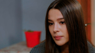 Miłość i nadzieja - kadr z serialu.