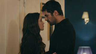 Wichrowe Wzgórze - 321 i 322 odc.