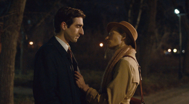 Obrazek w treści Nowy etap w życiu Agnieszki. Osiecka – co wydarzy się w 7 i 8 odcinku serialu?  [jpg]