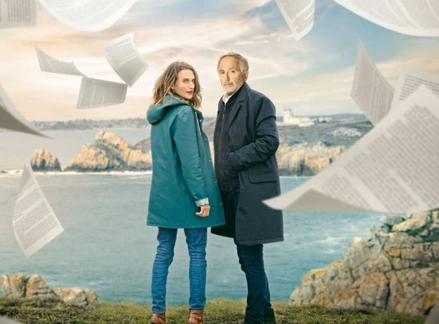 Obrazek w treści Tajemnica Henriego Picka - komediodramat o pewnej książce i jej wiarygodności  [jpg]