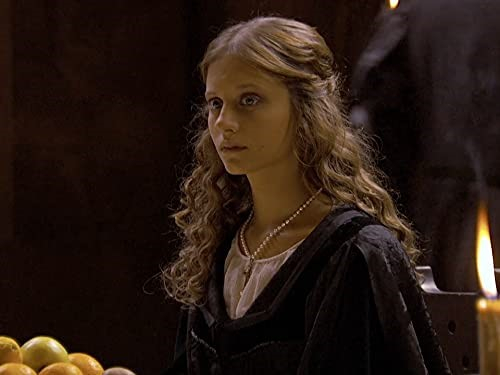 Obrazek w treści "Izabela, królowa Hiszpanii". Co wydarzy się w 42 i 43 odcinku nowego hiszpańskiego serialu na antenie stacji TVP 2? [jpg]