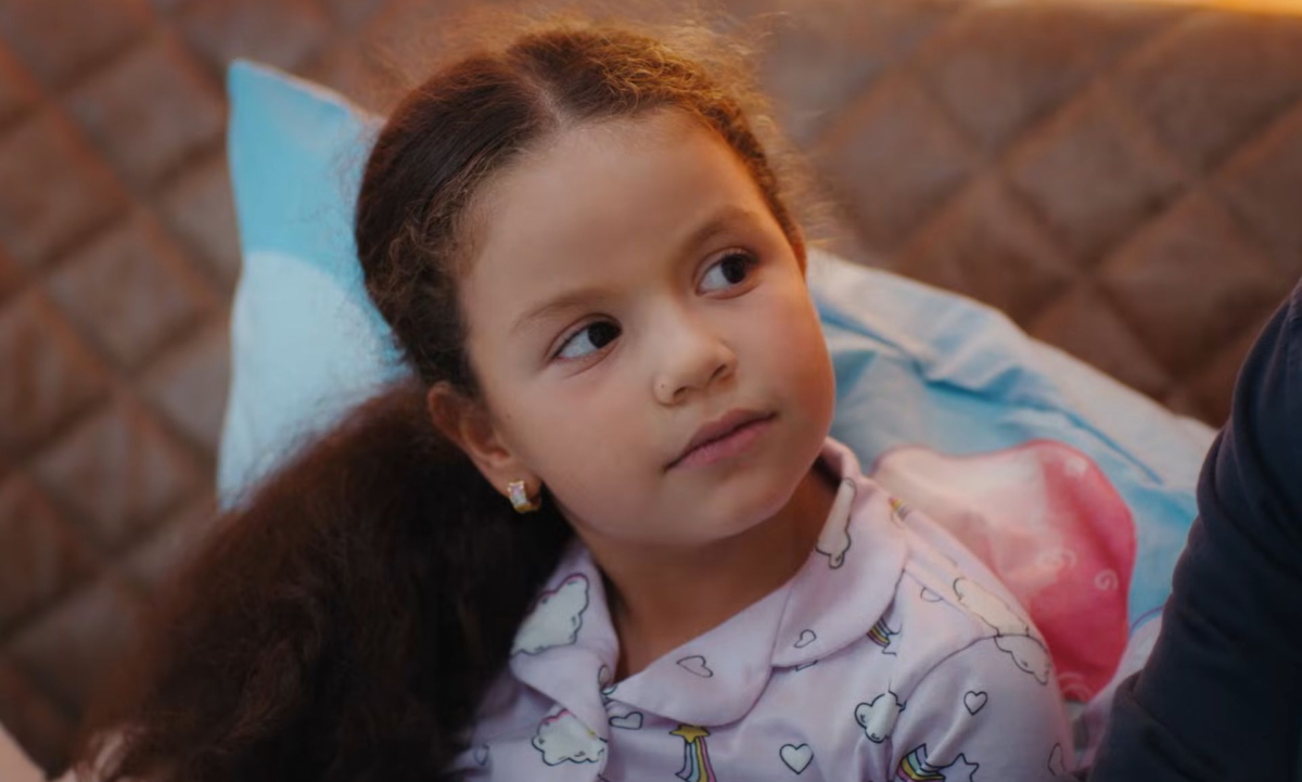 Bohaterowie serialu "Dziedzictwo", emitowanego na antenie TVP 1