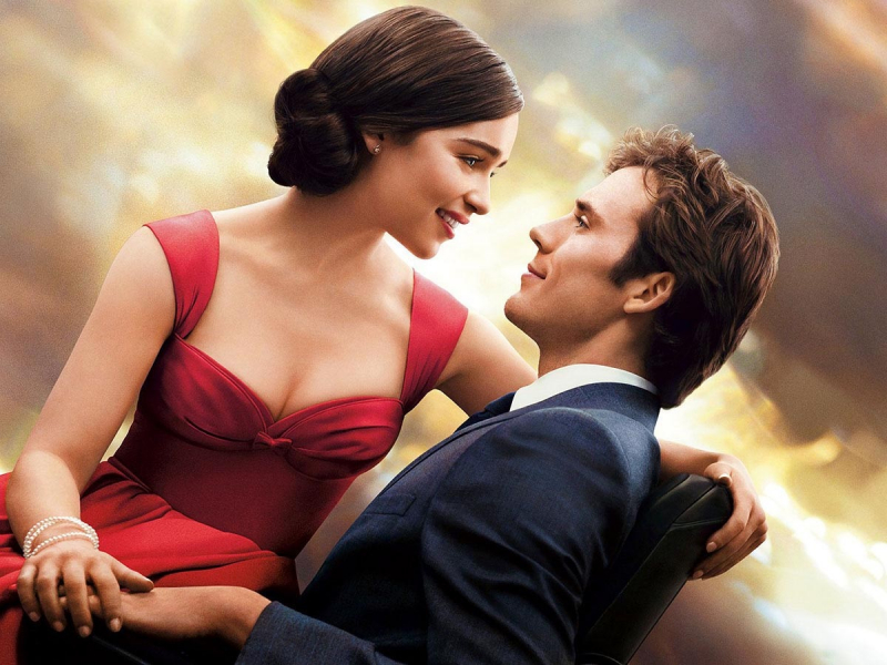 Obrazek w treści Zanim się pojawiłeś – wzruszająca historia niemożliwej miłości  [jpg]