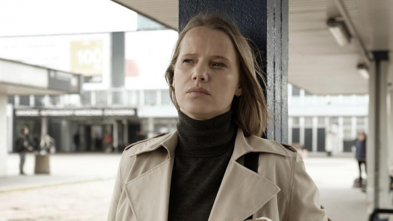 Obrazek w treści „Pajęczyna – znakomity dreszczowiec z Joanną Kulig wiosną w TVN [jpg]