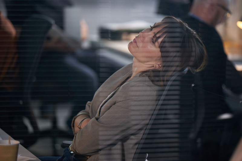 Obrazek w treści Matka - odcinki 2 i 3. Opis i streszczenie serialu kryminalnego Polsatu  [jpg]