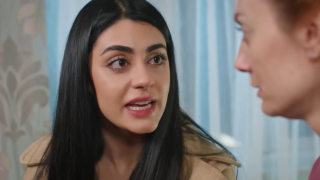 Panna młoda - kadr z serialu.