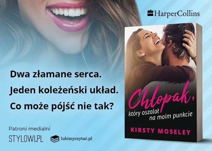 Obrazek w treści Miłość zapisana w kontrakcie. Chłopak, kt&oacute;ry oszalał na moim punkcie [jpg]