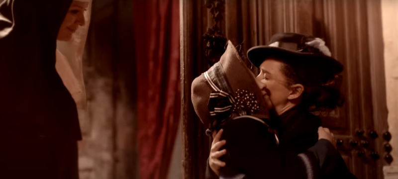 Obrazek w treści Mata Hari &ndash; co wydarzy się w odcinku 5 oraz 6 serialu? [jpg]