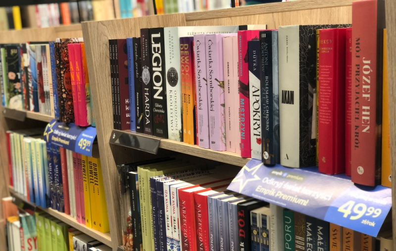 Obrazek w treści Najciekawsze premiery książek w kwietniu 2022 [jpg]