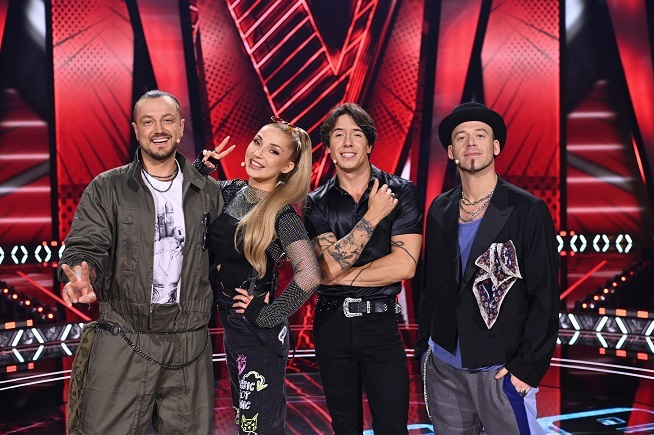 Obrazek w treści The Voice Kids 6: Bitwa - kolejny etap programu przed nami. Co się wydarzy w kolejnym odcinku programu?  [jpg]
