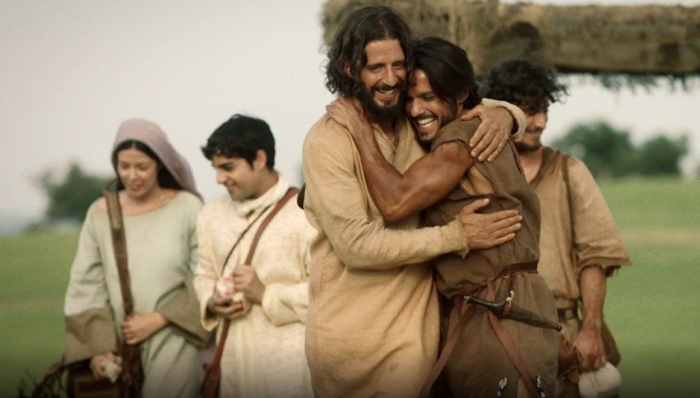 Obrazek w treści The Chosen: Jezus ogłasza, że jest Mesjaszem... - Streszczenie 7 i 8 odcinka [jpg]