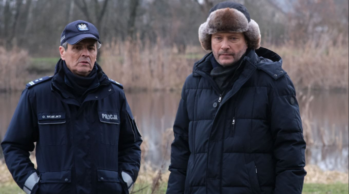 Obrazek w treści Ojciec Mateusz 374 odc. Tajemnicze zniknięcie profesora. Streszczenie odcinków 374 i 375 [jpg]