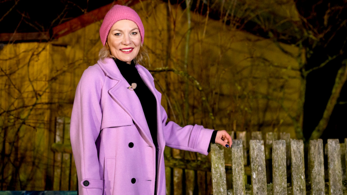 Obrazek w treści Nasz nowy dom 282 odc. Czy uda się wyremontować drewniany dom pana Ryszarda? Streszczenie 282 odcinka [jpg]