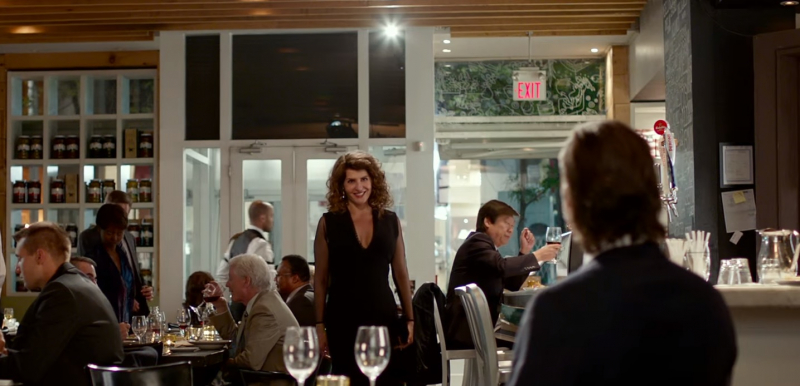 Obrazek w treści Moje wielkie greckie wesele 2 &ndash; pogodna komedia w części drugiej, dziś na TVN 7 [jpg]