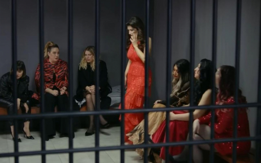 Selim, bohater serialu Zakazany owoc, emitowanego na TVP 2