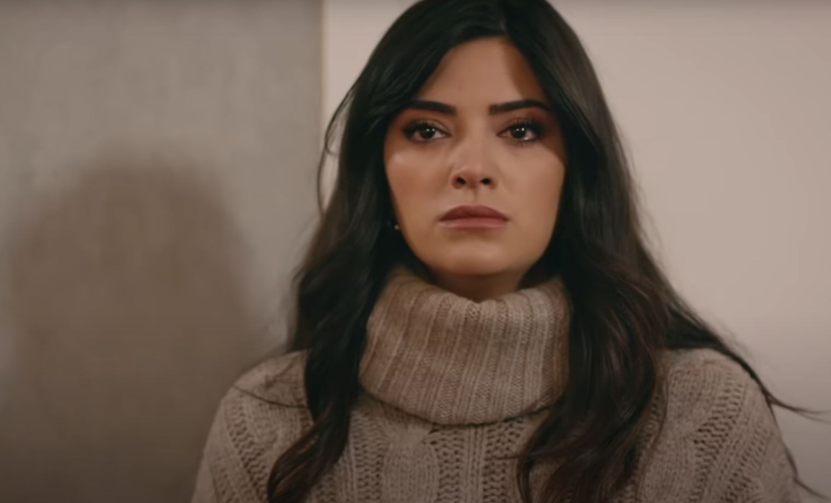 Zuhal z Dziedzictwa pojawi się w serialu Wichrowe wzgórze!