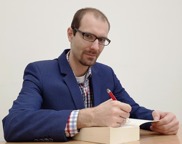 Adam Widerski