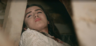 Halil odkrywa, że Zeynep jest niewinna w 164 odcinku serialu Wichrowe wzgórze